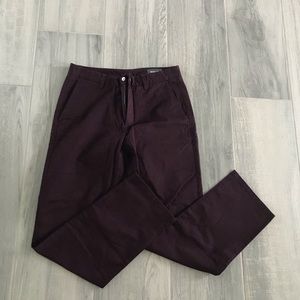 Men’s pants